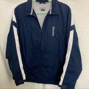 Mens Vintage Nike Windbreaker||small